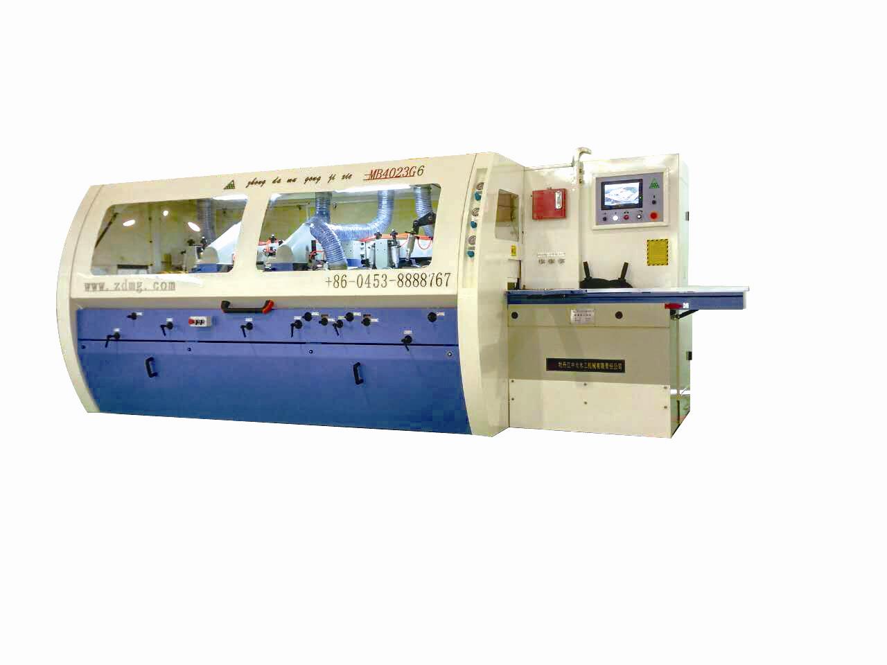 MB4023-G6四面开云·官方站线上登录平台入口-开云(中国)工刨床
